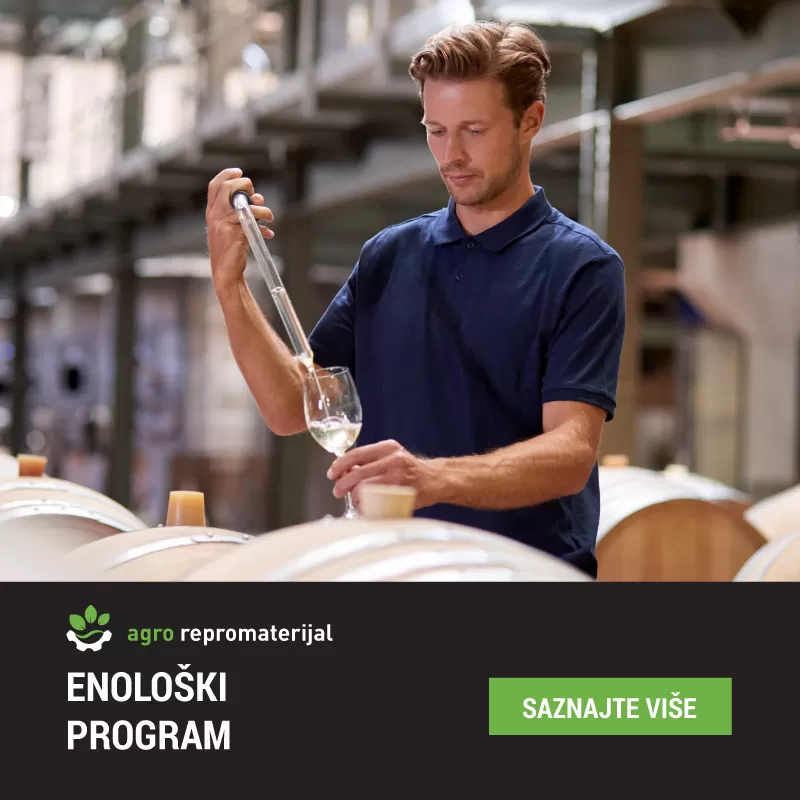 Enološki program